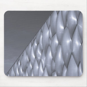 China, Peking. National Aquatics Centre Mousepad