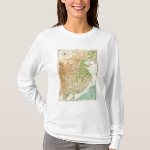 China-Peking-Region T-Shirt