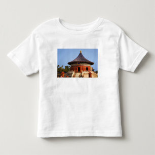 China, Peking, Tian Tan Park, Himmelstempel, 2 Kleinkind T-shirt