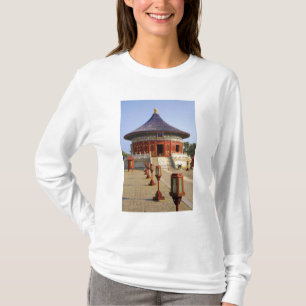 China, Peking, Tian Tan Park, Tempel des Himmels, T-Shirt