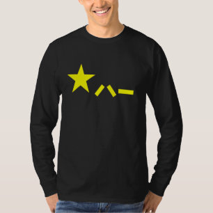 CHINA PLA VOLKSLIBERATION ARMY FLAG CHINESE AR T-Shirt