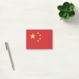 China Post-it Klebezettel