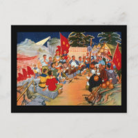 China-Propaganda-Kunst