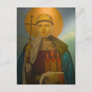 CHINA, Provinz Heilongjiang, Haerbin 2 Postkarte