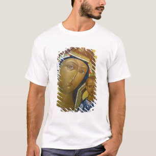 CHINA, Provinz Heilongjiang, Haerbin 3 T-Shirt