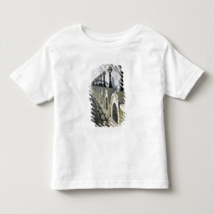 CHINA, Provinz Heilongjiang, Haerbin Kleinkind T-shirt