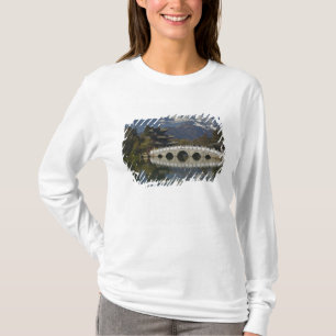 CHINA, Provinz Yunnan, Lijiang. Altstadt Lijiang T-Shirt