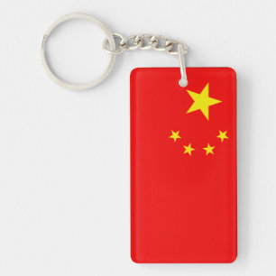 China Schlüsselanhänger