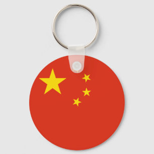 China Schlüsselanhänger