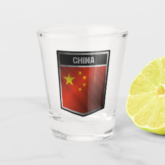 China Schnapsglas