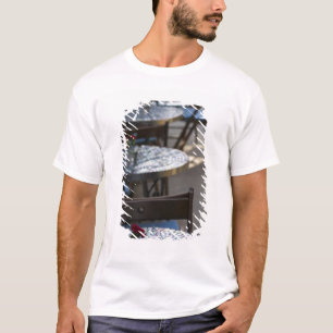 CHINA, Shanghai. Französisches Konzessionsgebiet - T-Shirt