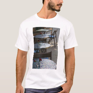 CHINA, Shanghai. Französisches Viertel - Taikang T-Shirt