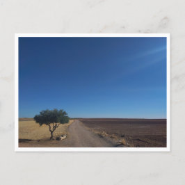 China (Spanien) Postkarte