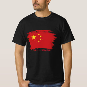 China T-Shirt