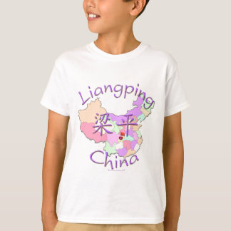 China T-Shirt