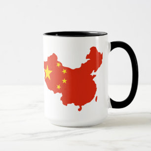 China Tasse