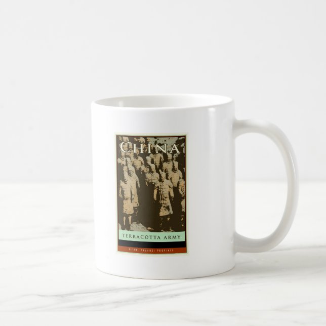 China Tasse (Rechts)