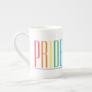 CHINA-Tasse Prozellantasse