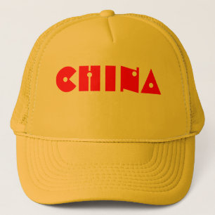 China Truckerkappe