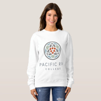 China Women's Crew Neck Sweatshirt