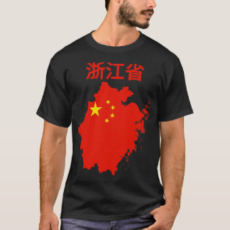 China Zhejiang T-Shirt