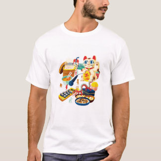 Chinatown-T - Shirt