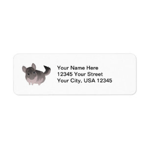 Chinchilla