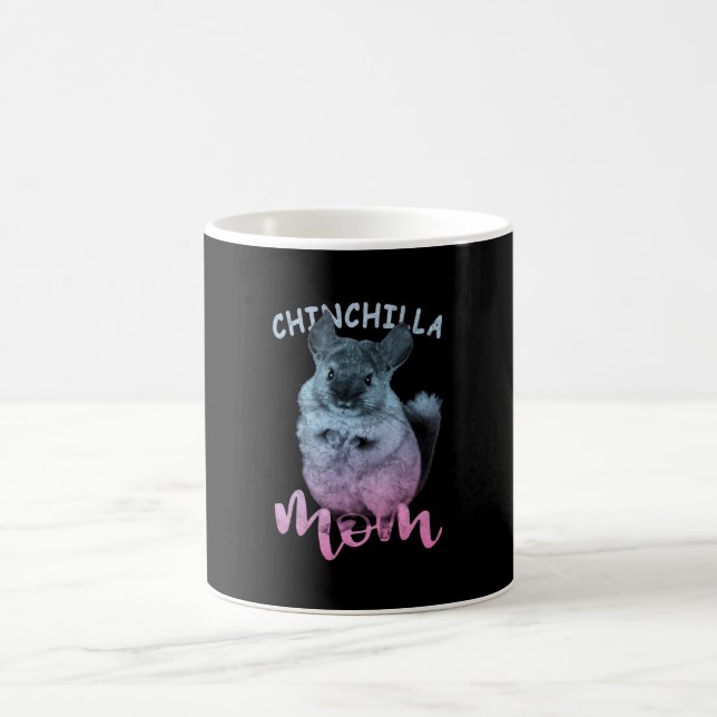 Chinchilla Kaffeetasse (Mittel)