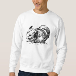 Chinchilla Sweatshirt