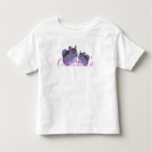 Chinchilla T - Shirt
