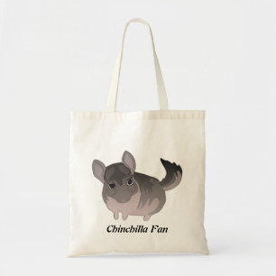 Chinchilla Tragetasche