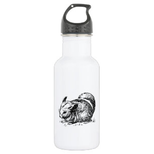 Chinchilla Trinkflasche