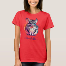 Chinchillin' Tshirt | Chinchilla Lovers