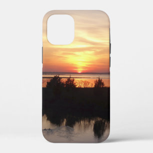 Chincoteague Sunset II Virginia Landschaft Case-Mate iPhone Hülle