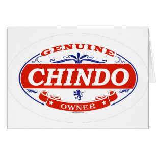 Chindo