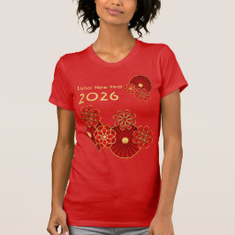 Chinese New Year T-Shirt