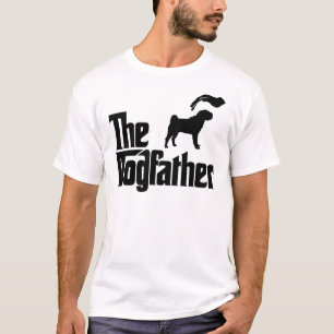 Chinese Shar-Pei T-Shirt