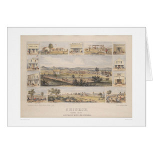 Chinese, Tolumne [sic] Landkreis (1300)