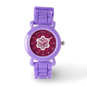 Chinese-Uhr Armbanduhr
