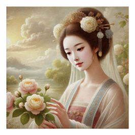 Chinesin Poster
