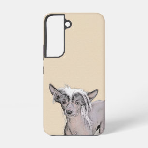 Chinesisch entworfene haarlose Malerei Original Hu Samsung Galaxy Hülle