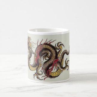 Chinesischdrache Tasse