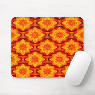 Chinesische Bohnen-Blume...... Mousepad