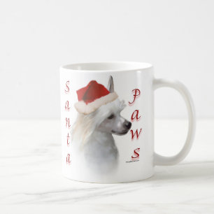 Chinesische Crested (Pulver) Tasse