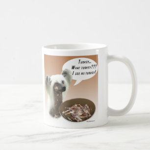 Chinesische Crew der Türkei Kaffeetasse