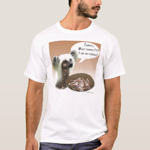Chinesische Crew der Türkei T-Shirt