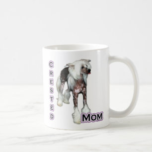 Chinesische Crew-Mama 4 Tasse