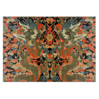 Chinesische Drachenkunst