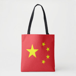 Chinesische Flagge