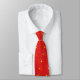 chinesische Flaggen-Krawatte… Krawatte (Gebunden)